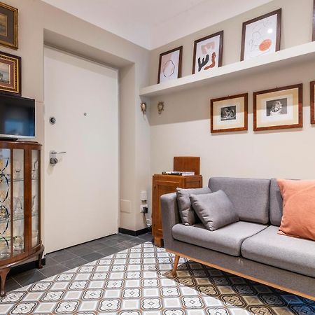 מילאנו Brera Flexyrent Apartment - Brand New A.C. Wifi מראה חיצוני תמונה