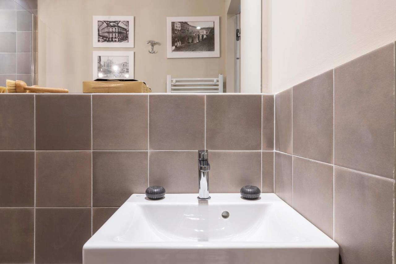 מילאנו Brera Flexyrent Apartment - Brand New A.C. Wifi מראה חיצוני תמונה