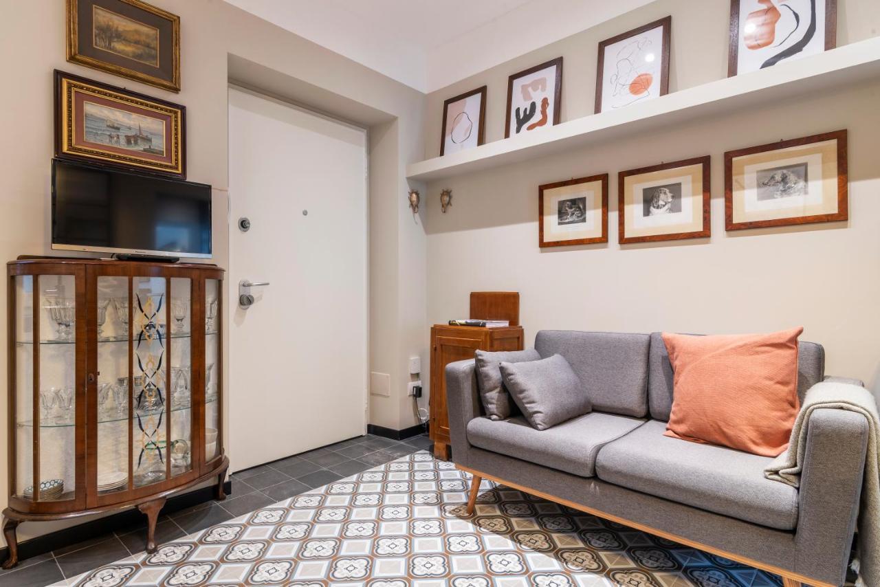 מילאנו Brera Flexyrent Apartment - Brand New A.C. Wifi מראה חיצוני תמונה