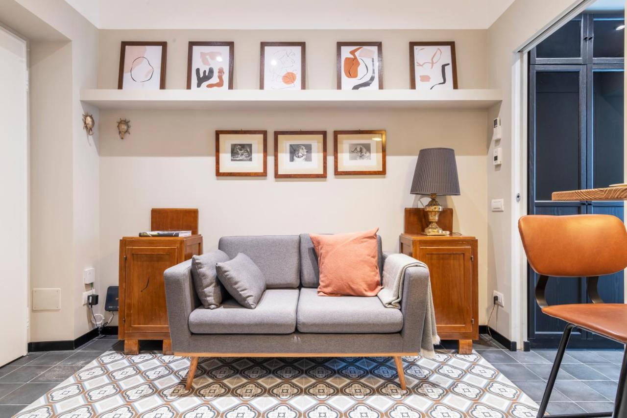 מילאנו Brera Flexyrent Apartment - Brand New A.C. Wifi מראה חיצוני תמונה