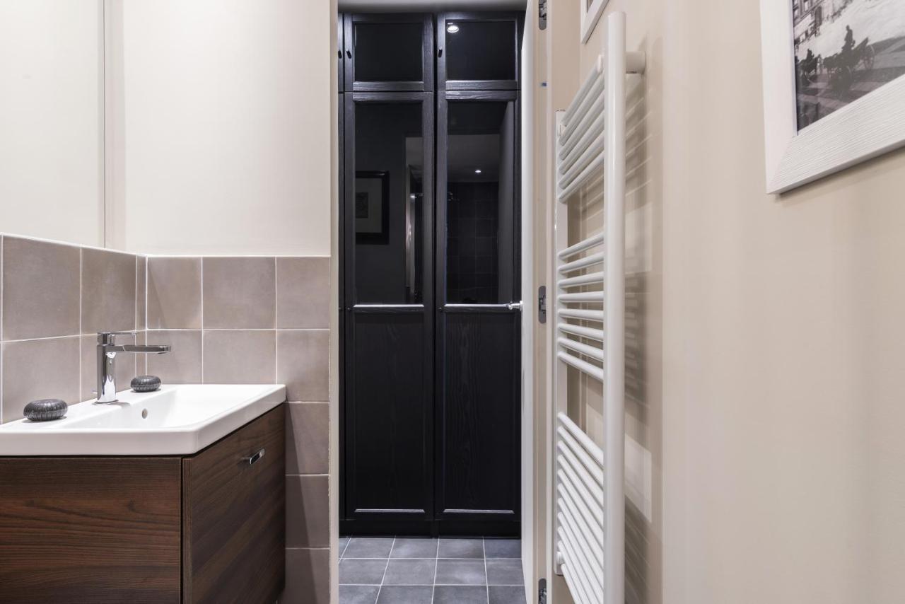 מילאנו Brera Flexyrent Apartment - Brand New A.C. Wifi מראה חיצוני תמונה