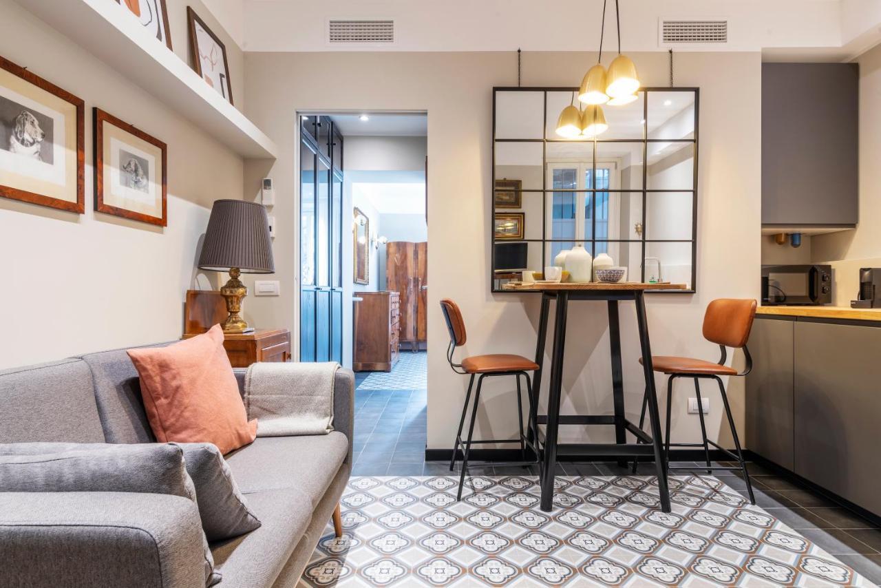 מילאנו Brera Flexyrent Apartment - Brand New A.C. Wifi מראה חיצוני תמונה