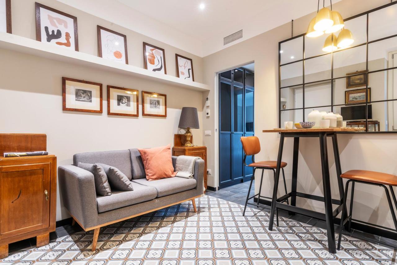 מילאנו Brera Flexyrent Apartment - Brand New A.C. Wifi מראה חיצוני תמונה